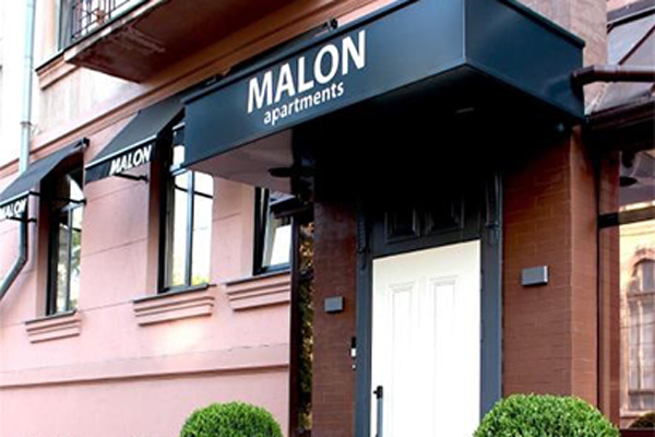 Malon